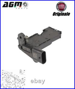 Capteur Masse Air Fiat Originale Type 500X Alfa Romeo Stelvio Giulia 46356099 Capteur Masse Air Fiat Originale Type 500X Alfa Romeo Stelvio Giulia 46356099