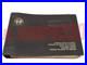 Catalogue Pièces Carrosserie Mécanique ALFA ROMEO ALFA SUD TI 1 Série Originale