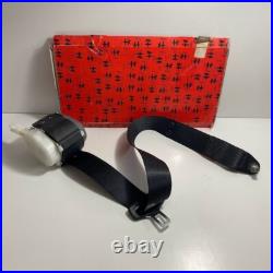 Ceinture De Sécurité Arrière Gauche Alfa Romeo 147 Originale 735287791