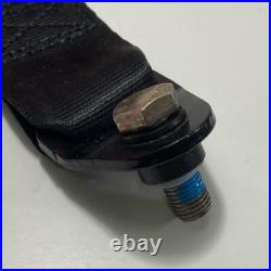 Ceinture De Sécurité Arrière Gauche Alfa Romeo 147 Originale 735287791