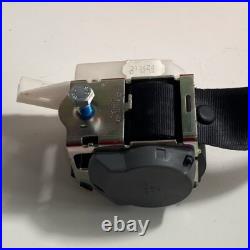 Ceinture De Sécurité Arrière Gauche Alfa Romeo 147 Originale 735287791