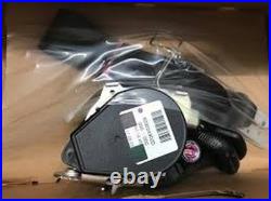 Ceinture De Sécurité Avant Gauche Alfa Romeo Mito Originale 156100547 1560