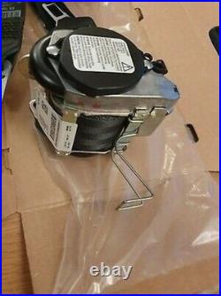 Ceinture De Sécurité Avant Gauche Alfa Romeo Mito Originale 156100547 1560