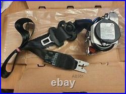 Ceinture De Sécurité Avant Gauche Alfa Romeo Mito Originale 156100547 1560