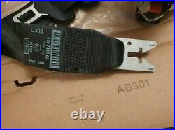 Ceinture De Sécurité Avant Gauche Alfa Romeo Mito Originale 156100547 1560