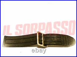 Ceinture Outils ALFA ROMEO 2600 BERLINA SPIDER SPRINT ORIGINALE Ceinture Outils ALFA ROMEO 2600 BERLINA SPIDER SPRINT ORIGINALE