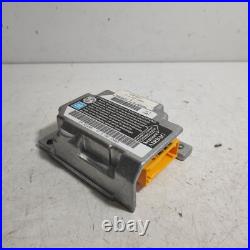 Centralina Airbag Alfa Romeo 156 Originale 60675877