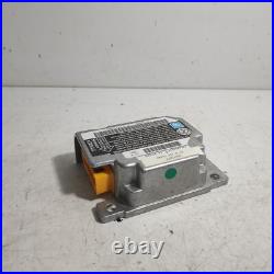 Centralina Airbag Alfa Romeo 156 Originale 60675877
