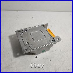 Centralina Airbag Alfa Romeo 156 Originale 60675877