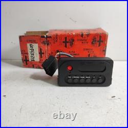Centralina Check Control Alfa Romeo 33 1.5 Originale 60747228 Centralina Check Control Alfa Romeo 33 1.5 Originale 60747228