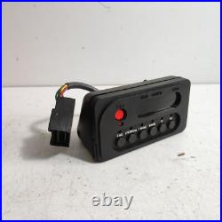 Centralina Check Control Alfa Romeo 33 1.5 Originale 60747228 Centralina Check Control Alfa Romeo 33 1.5 Originale 60747228