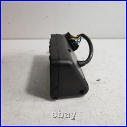 Centralina Check Control Alfa Romeo 33 1.5 Originale 60747228 Centralina Check Control Alfa Romeo 33 1.5 Originale 60747228