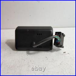 Centralina Check Control Alfa Romeo 33 1.5 Originale 60747228 Centralina Check Control Alfa Romeo 33 1.5 Originale 60747228