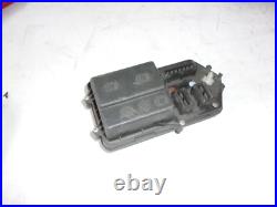Centralina Climatiseur Alfa Romeo 155 2500 Td Originale Alfa 60602266