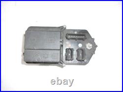 Centralina Climatiseur Alfa Romeo 155 2500 Td Originale Alfa 60602266