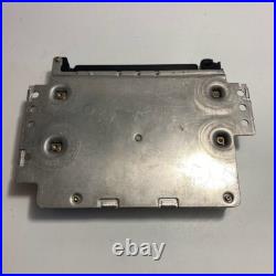 Centralina D'Injection ALFA ROMEO 164 Originale 46422645