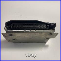 Centralina D'Injection ALFA ROMEO 164 Originale 46422645