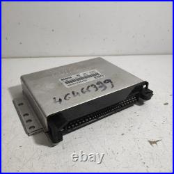 Centralina D'Injection ALFA ROMEO 164 Originale 46466339