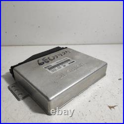 Centralina D'Injection ALFA ROMEO 164 Originale 46466339