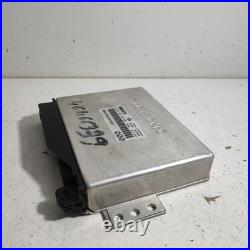 Centralina D'Injection ALFA ROMEO 164 Originale 46466339