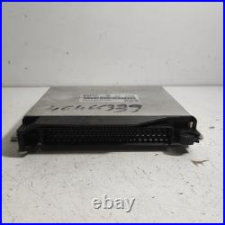 Centralina D'Injection ALFA ROMEO 164 Originale 46466339