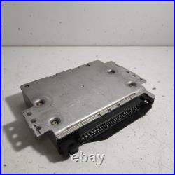 Centralina D'Injection ALFA ROMEO 164 Originale 46466339