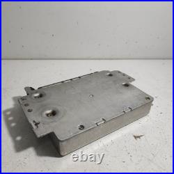 Centralina D'Injection ALFA ROMEO 164 Originale 46466339