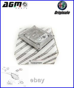 Centralina Drl Fari Led Lumières Diurnes Originale Alfa Romeo Giulietta 77367886 Centralina Drl Fari Led Lumières Diurnes Originale Alfa Romeo Giulietta 77367886