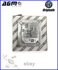 Centralina Drl Fari Led Lumières Diurnes Originale Alfa Romeo Giulietta 77367886 Centralina Drl Fari Led Lumières Diurnes Originale Alfa Romeo Giulietta 77367886