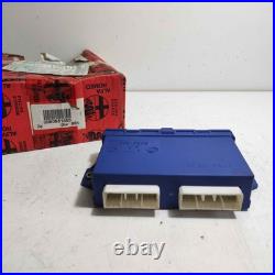 Centralina Électronique ALFA ROMEO 156 Originale 60681655