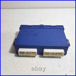 Centralina Électronique ALFA ROMEO 156 Originale 60681655