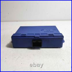 Centralina Électronique ALFA ROMEO 156 Originale 60681655