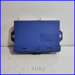 Centralina Électronique ALFA ROMEO 156 Originale 60681655