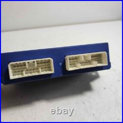 Centralina Électronique ALFA ROMEO 156 Originale 60681655