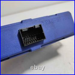 Centralina Électronique ALFA ROMEO 156 Originale 60681655 Centralina Électronique ALFA ROMEO 156 Originale 60681655