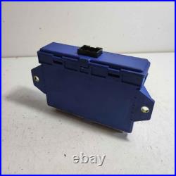Centralina Électronique ALFA ROMEO 156 Originale 60681655