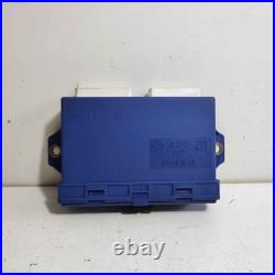 Centralina Électronique ALFA ROMEO 156 Originale 60681655