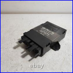 Centralina Électronique ALFA ROMEO 164 Originale 60528257 Centralina Électronique ALFA ROMEO 164 Originale 60528257