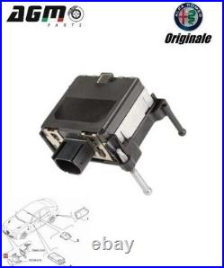 Centralina Électronique Radar Avant Originale Alfa Romeo Giulia Stelvio 50563998
