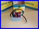 Centralina Fusibles Alfa Romeo 147 Twin Spark GT JTS Originale Alfa 46558760