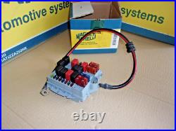 Centralina Fusibles Alfa Romeo 147 Twin Spark GT JTS Originale Alfa 46558760