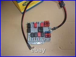 Centralina Fusibles Alfa Romeo 147 Twin Spark GT JTS Originale Alfa 46558760