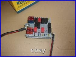 Centralina Fusibles Alfa Romeo 147 Twin Spark GT JTS Originale Alfa 46558760