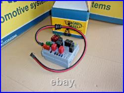 Centralina Fusibles Alfa Romeo 147 Twin Spark GT JTS Originale Alfa 51742419