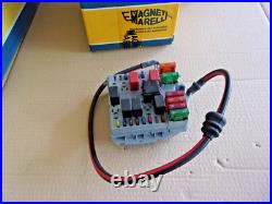 Centralina Fusibles Alfa Romeo 147 Twin Spark GT JTS Originale Alfa 51742419