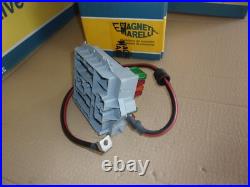 Centralina Fusibles Alfa Romeo 147 Twin Spark GT JTS Originale Alfa 51742419