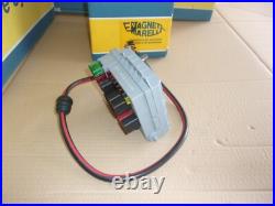 Centralina Fusibles Alfa Romeo 147 Twin Spark GT JTS Originale Alfa 51742419