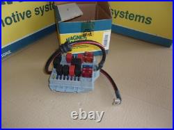 Centralina Fusibles Alfa Romeo 147 Twin Spark GT JTS Originale Alfa 51742419