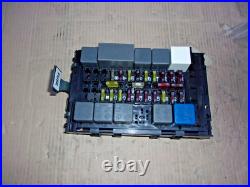 Centralina Fusibles Alfa Romeo 155 Sans Check Control Originale Alfa 60549174