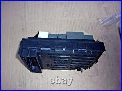 Centralina Fusibles Alfa Romeo 155 Sans Check Control Originale Alfa 60549174